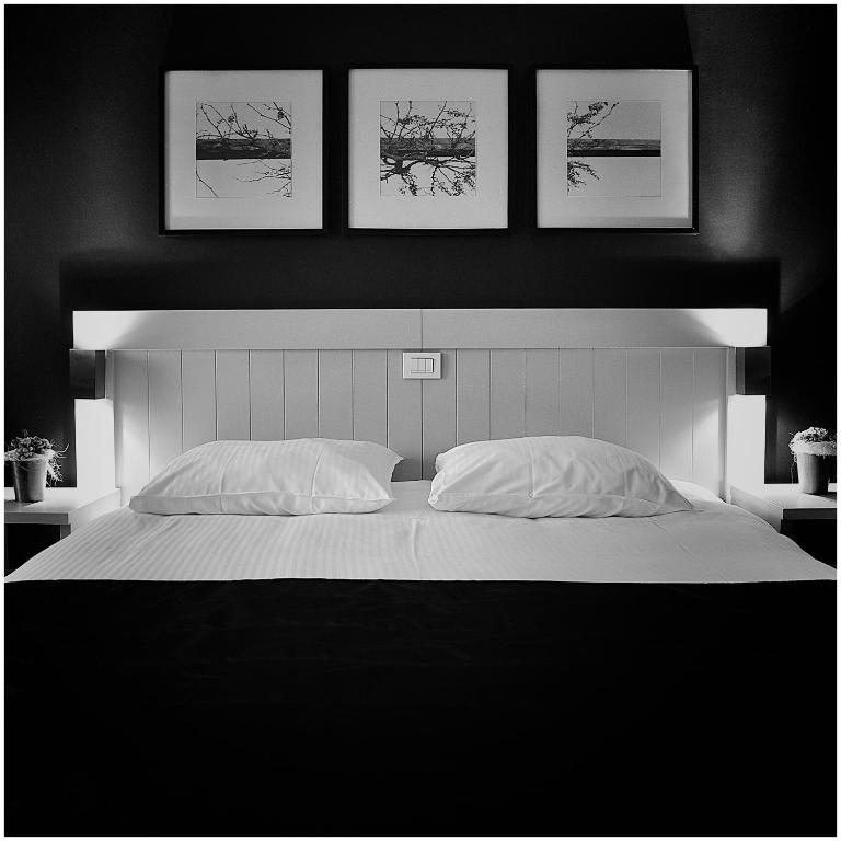 Hotel Florent Lier Oda fotoğraf