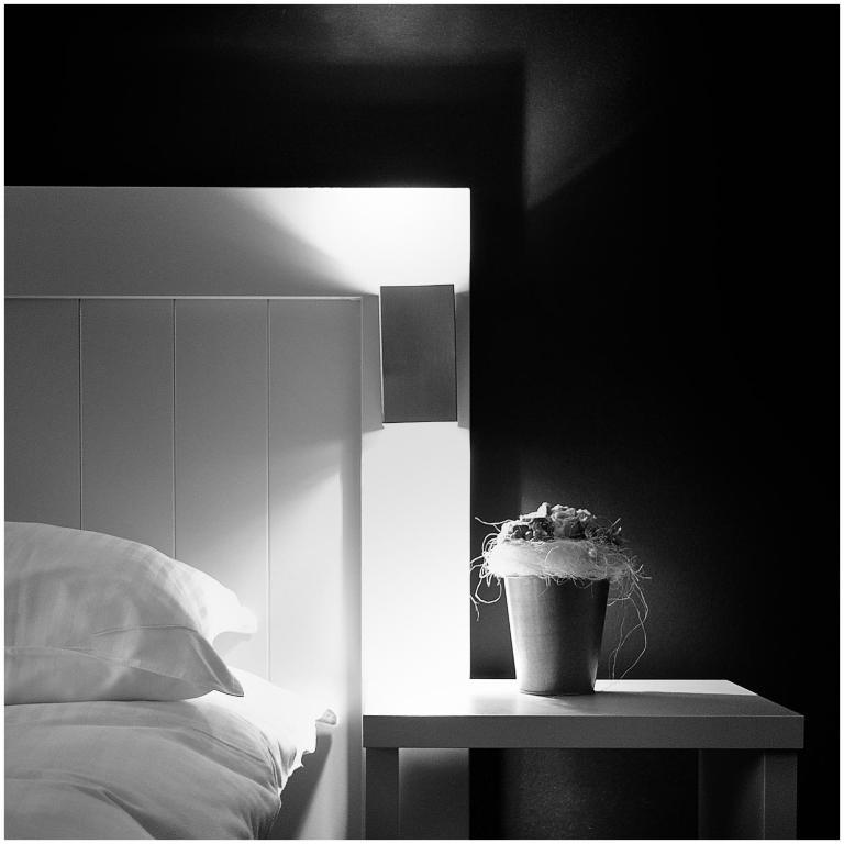 Hotel Florent Lier Oda fotoğraf