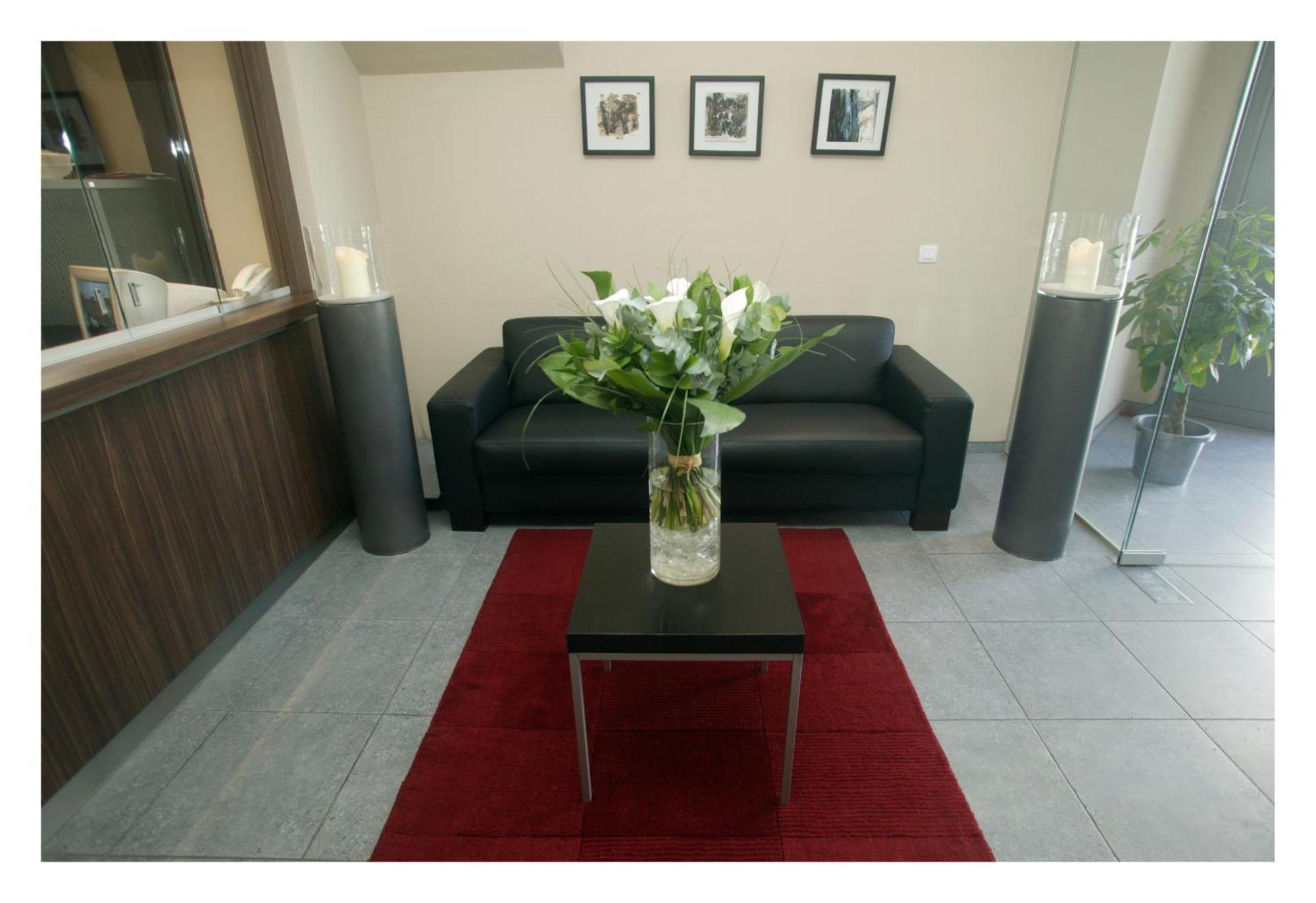 Hotel Florent Lier Dış mekan fotoğraf