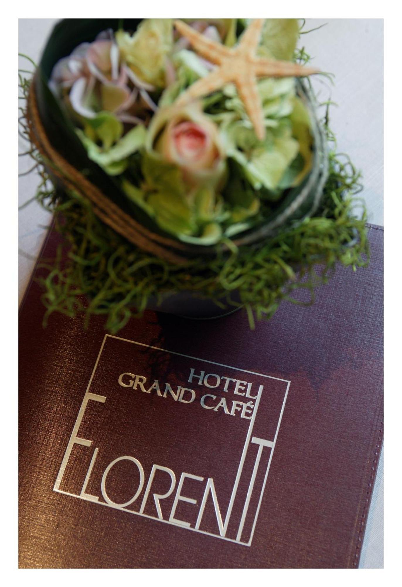 Hotel Florent Lier Dış mekan fotoğraf