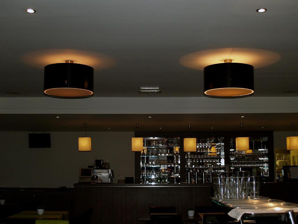 Hotel Florent Lier Dış mekan fotoğraf