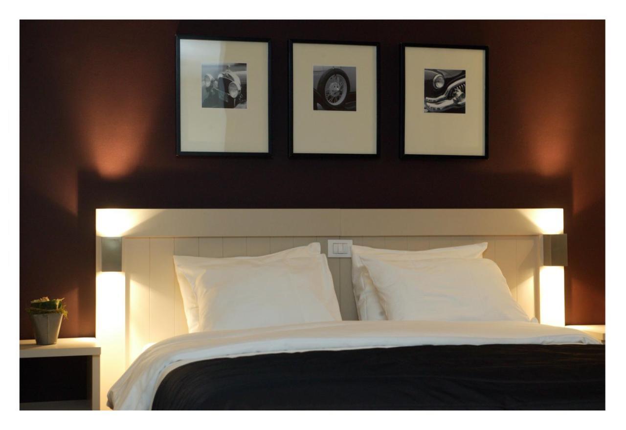 Hotel Florent Lier Oda fotoğraf
